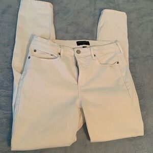 Banana Republic Skinny Jeans